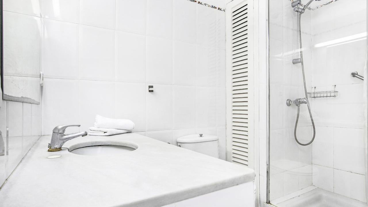 Апартаменты Anc 13 Bp - Llafranc Калелья-де-Палафружель Экстерьер фото